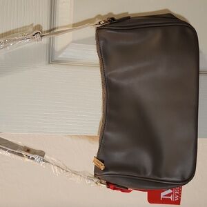 Montana West gray handbag